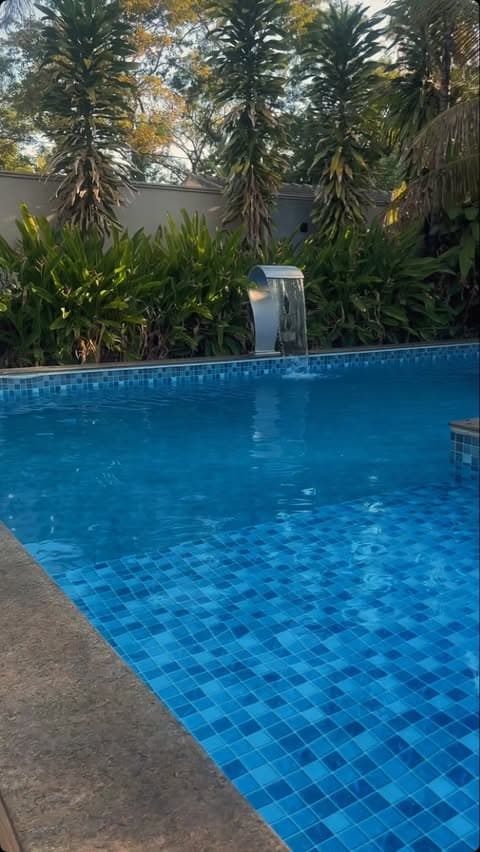 Cascata